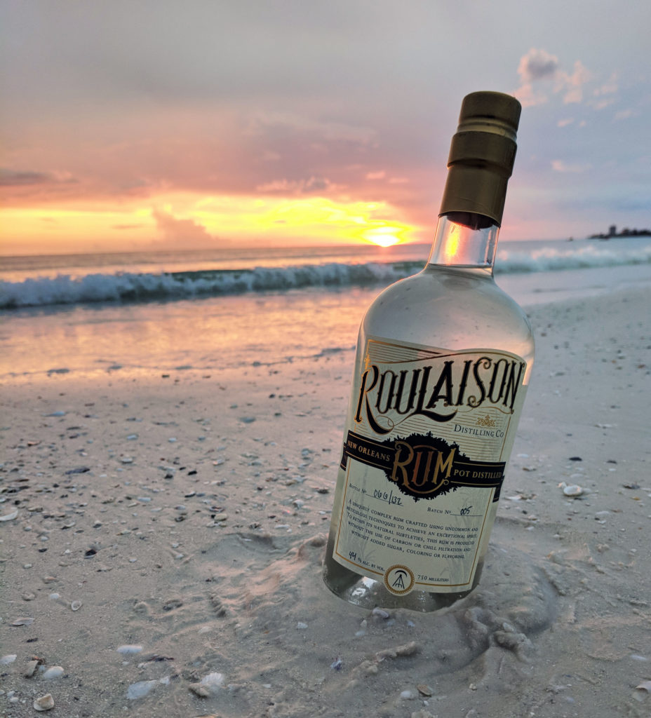 Why Are Hundreds of American Distilleries Suddenly Producing Rum? – The ...